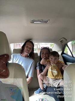 รับ-ส่งสนามบินสุวรรณภูมิ